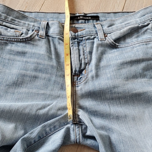 J Brand jeans - Picture 9 of 11